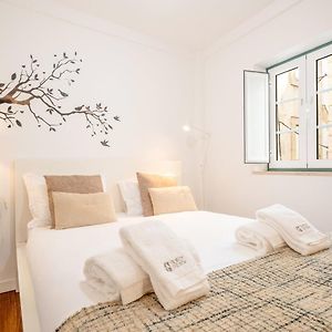 Studio met een King Size Bed